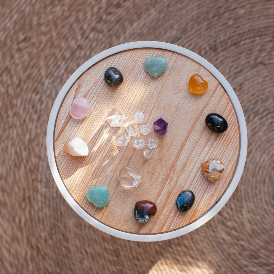 Choisir sa pierre de protection contre les mauvaises personnes