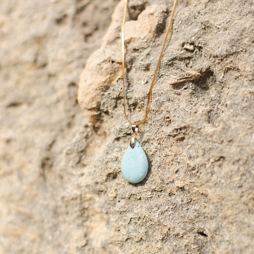 Colliers Pendentif